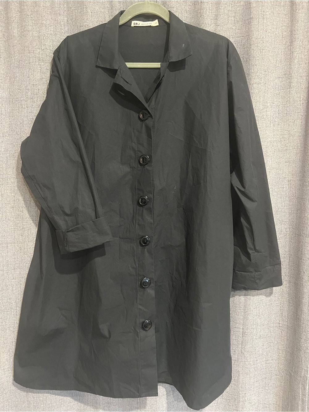 SBJ Austin Stacey Dress, OS